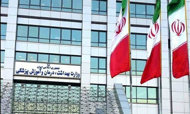 خدمات درمانی 40 میلیون نفر در دولت سیزدهم رایگان شد