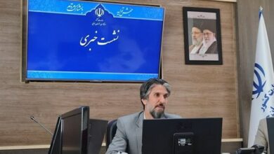 خراسان جنوبی از تحت عنوان استان محروم خارج می‌شود