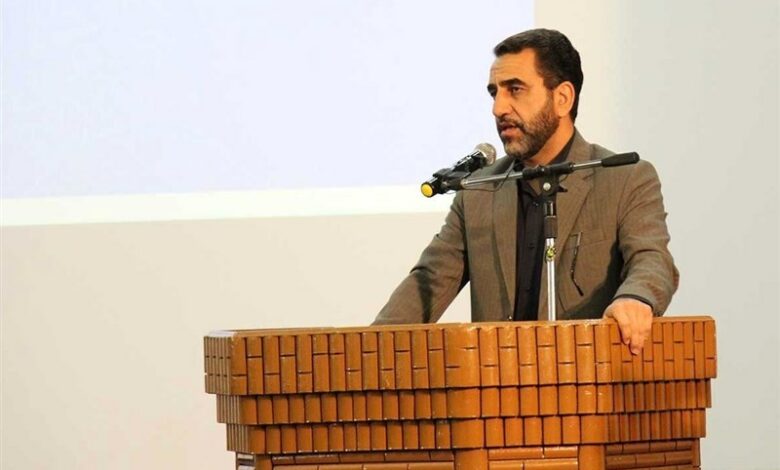 دانشنامه دفاع مقدس شهرستان‌های یزد تدوین شود