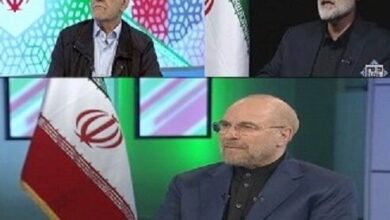 در اولین روز رقابت انتخابات نامزدها چه اظهارات اقتصادی کردند؟