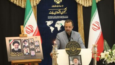 دعوت از ظرفیت دانشگاهی برای سیاست‌گذاری در وزارت‌ اقتصاد