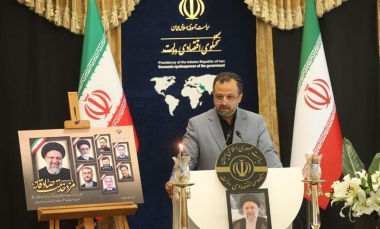 دعوت از ظرفیت دانشگاهی برای سیاست‌گذاری در وزارت‌ اقتصاد