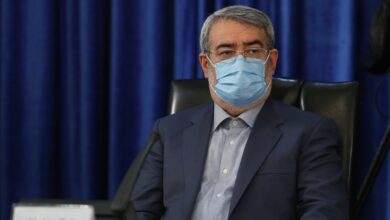 رحمانی‌فضلی:ریاست ستاد آقای لاریجانی به من پیشنهاد نشده است