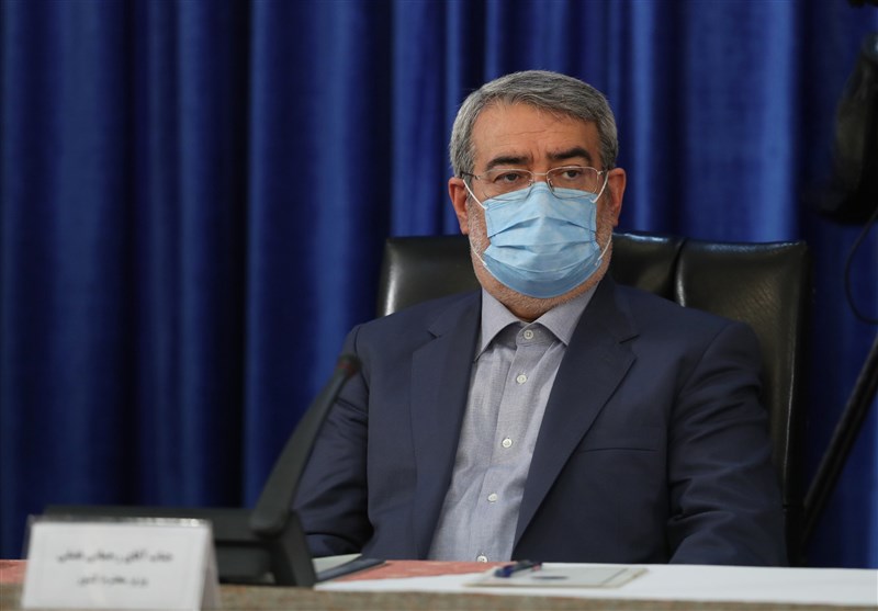 رحمانیفضلی:ریاست ستاد آقای لاریجانی به من پیشنهاد نشده است