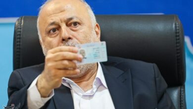 رسولی نژاد:خزانه خالی پایان دولت دوازدهم را فراموش نکرده‌ایم