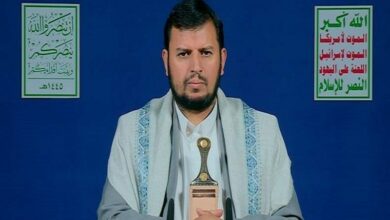 _رهبر_ _انصارالله_: _نظام_ _سعودی_ _به_ _رژیم_ _اسرائیل_ _خدمت_ _می_‌_کند_