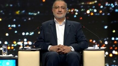 زاکانی: دهه 90 فقط خسران ‌بود/ دیگر به دهه عبرت برنمی‌گردیم