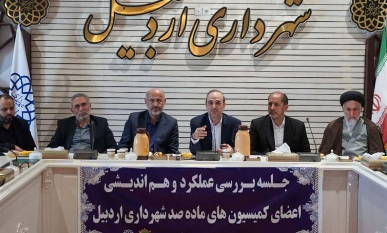 ساخت و سازهای غیرمجاز در اسرع وقت تعیین تکلیف شوند