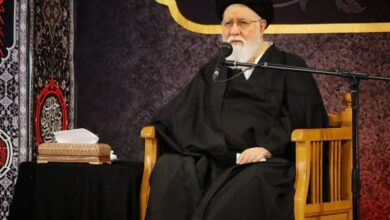 ساده‌زیستی، تلاشگری و مجاهدت شاخصه‌های انتخاب باشد