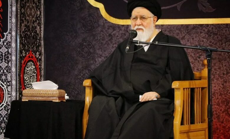 ساده‌زیستی، تلاشگری و مجاهدت شاخصه‌های انتخاب باشد