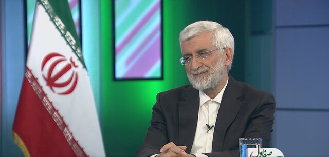 سعید جلیلی: با برنامه‌ریزی میتوان از امکانات موجود به خوبی استفاده کرد