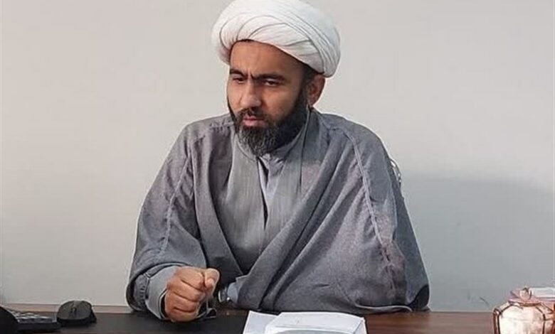 شعار "دهه ولایت و امامت" در البرز تعیین شد