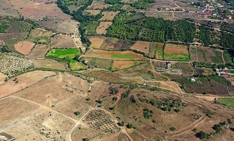 شناسایی 392 فقره تغییر کاربری غیرمجاز در لرستان