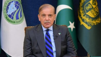 «_شهباز_ _شریف_»: _عضویت_ _در_ _شورای_ _امنیت_ «_لحظه_ _پرافتخار_» _است_