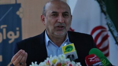 صادرات یک میلیارد دلاری محصولات کشاورزی در دولت سیزدهم