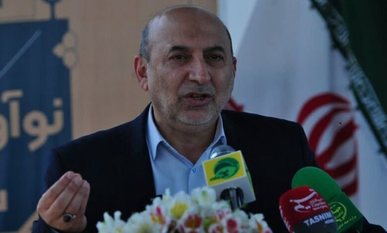 صادرات یک میلیارد دلاری محصولات کشاورزی در دولت سیزدهم