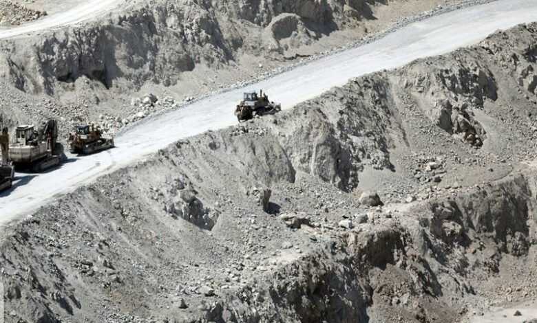 ضمانت‌نامه بانکی 120 معدن در زنجان به‌روز شد