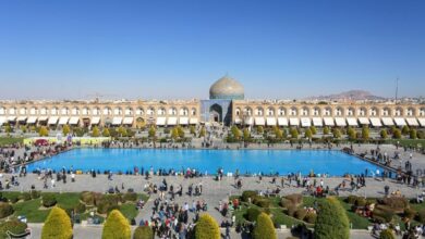 ظرفیت میراث استان اصفهان به شایستگی استفاده نمی‌شود