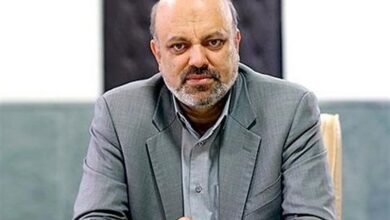 علیرضا منادی رئیس کمیسیون آموزش مجلس شد