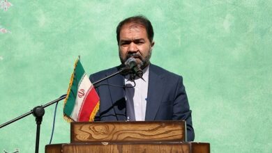 عملیات اجرایی بهسازی آزادراه کاشان – قم اجرا می‌شود