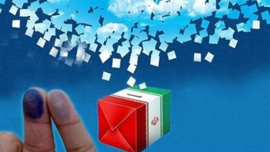 عوامل دخیل در انتخابات آموزش می‌بینند