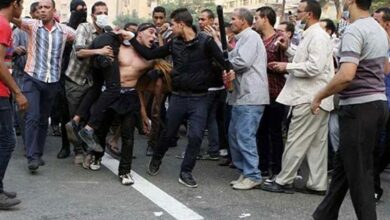 فوت و مجروحیت 3 نفر در نزاع دسته‌جمعی نسیم‌شهر