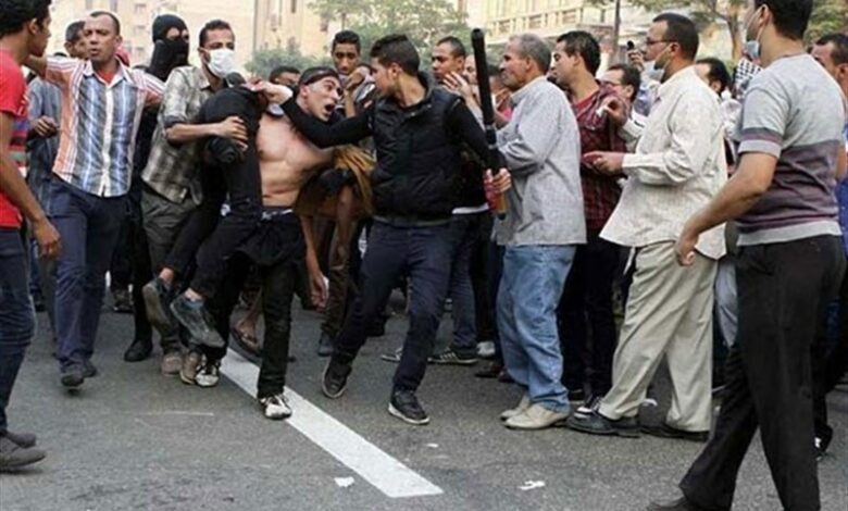فوت و مجروحیت 3 نفر در نزاع دسته‌جمعی نسیم‌شهر