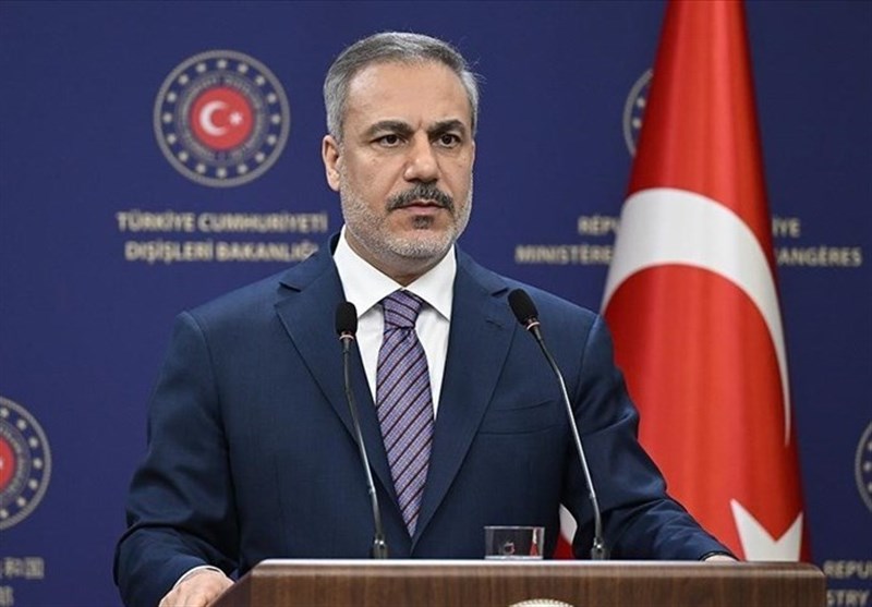 فیدان: اسرائیل به پاکسازی قومی در غزه ادامه میدهد