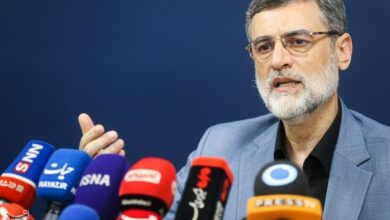 قاضی زاده: شهید رئیسی نماد مدیریت کشور است