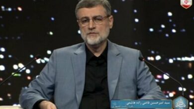 قاضی زاده هاشمی: جوامع انسانی مبتنی بر نیاز یک دیگر شکل گرفته‌اند