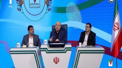 قالیباف: دخل و خرج خانواده‌های ایرانی با هم همخوانی ندارند