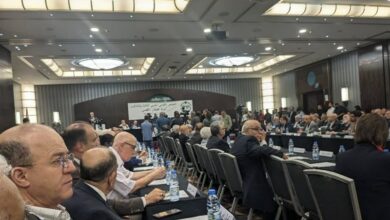 _قدردانی_ _کنگره_ _ملی_ _عربی_ _از_ _نقش_ _ایران_ _در_ _حمایت_ _از_ _فلسطین_