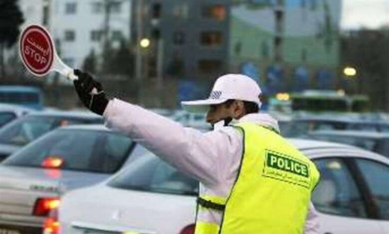 محدودیت‌های ترافیکی هشتم تیر در استان کرمان اعلام شد