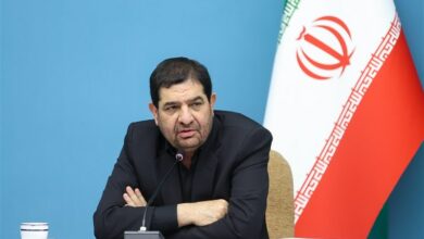 مخبر: همگان برای مشارکت حداکثری تلاش کنند