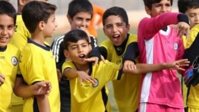 _مدارس_ _فوتبال_ _در_ _کردستان_؛ _مکانی_ _برای_ _استعدایابی_ _یا_ _درآمدزایی_؟