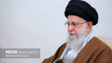 _مسئولان_ _قضایی_ _با_ _رهبر_ _انقلاب_ _دیدار_ _خواهند_ _کرد_