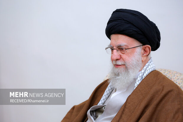 _مسئولان_ _قضایی_ _با_ _رهبر_ _انقلاب_ _دیدار_ _خواهند_ _کرد_