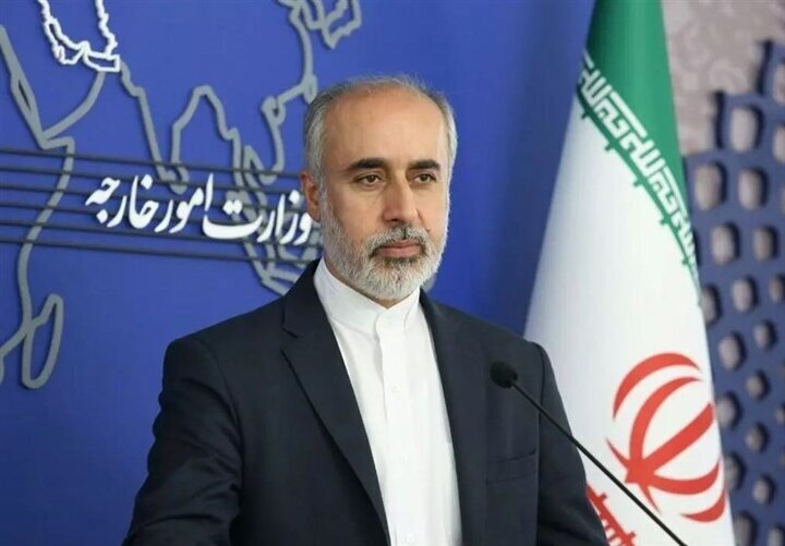 مشارکت ایرانیان خارج از کشور در انتخابات وطندوستی را نمایان ساخت