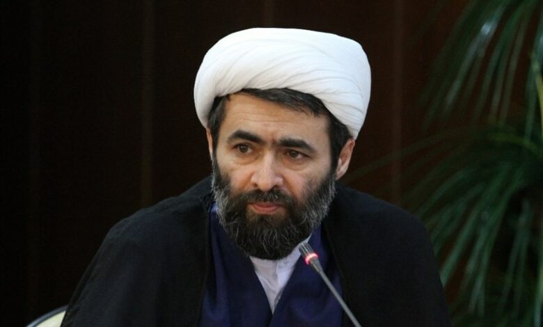_مصالحه_ _امر_ _مقدسی_ _است_ _که_ _باید_ _به_ _آن_ _اهتمام_ _داشت_
