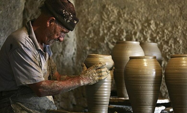 «ممقان»، «کوزه‌کنان» و روستای «نجف تراکمه» ثبت ملی شدند