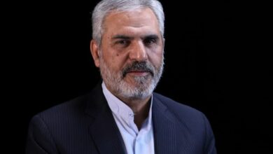 میرشمسی رئیس ستاد انتخاباتی قاضی‌زاده هاشمی شد