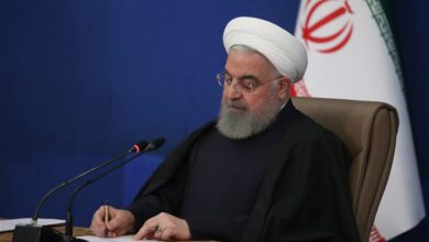 نامه دفتر روحانی به جبلی: فرصت پاسخگویی را فراهم کنید