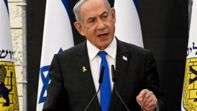 نتانیاهو به کنگره آمریکا دعوت شد
