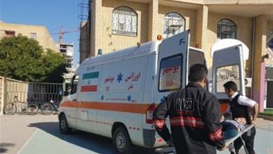 _نگرانی_ _از_ _ناوگان_ _فرسوده_ _اورژانس_ _کهگیلویه_ _و_ _بویراحمد_