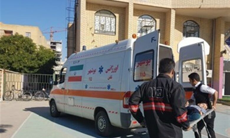 _نگرانی_ _از_ _ناوگان_ _فرسوده_ _اورژانس_ _کهگیلویه_ _و_ _بویراحمد_