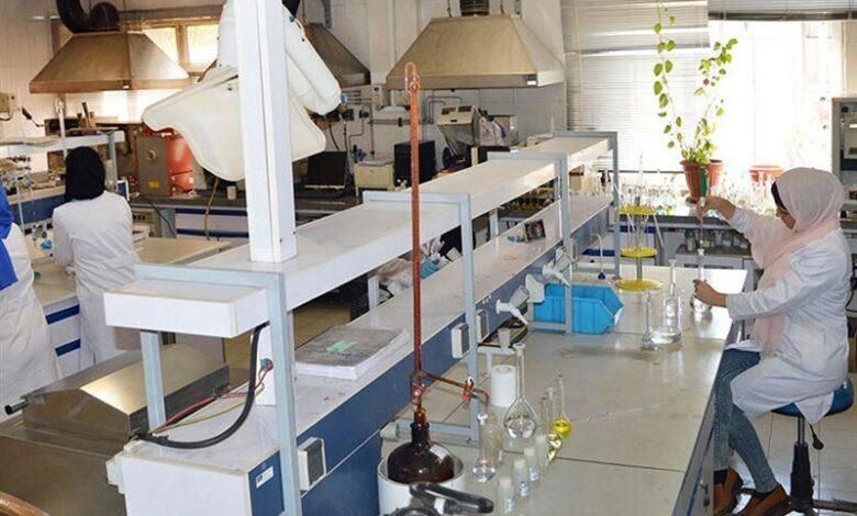 نگهداری 5 میلیون نمونه ذخیره ژنتیکی در کلکسیون‌های کشاورزی