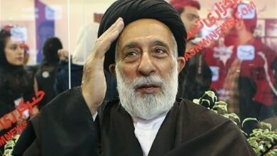 هادی خامنه‌ای: امیدواریم مرددین در انتخابات رای بدهند