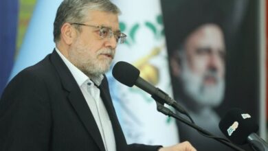 ‌‏هدف‌گذاری 4 میلیون مترمربع آسفالت معابر مشهد در سال 1403