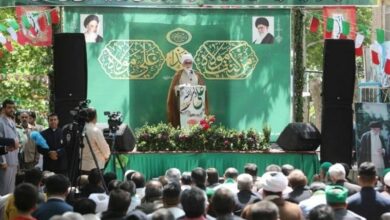 هر رأی، خط بطلانی بر نقشه‏‌های شوم و امیدهای واهی دشمنان است