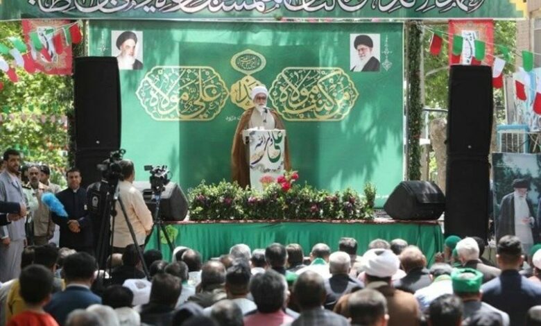 هر رأی، خط بطلانی بر نقشه‏‌های شوم و امیدهای واهی دشمنان است